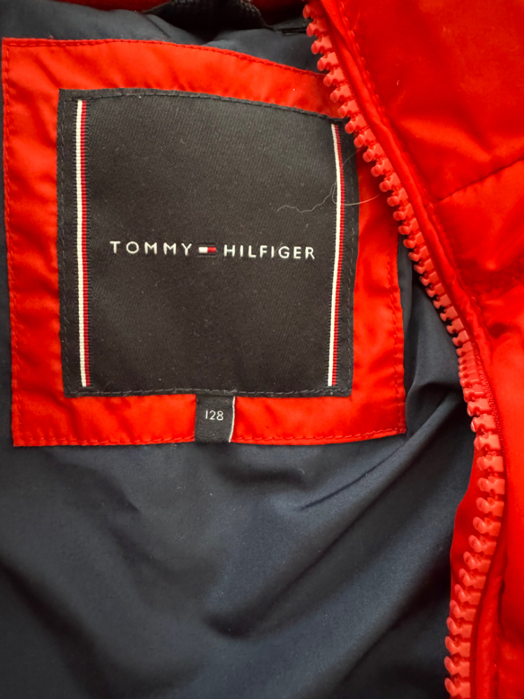 Tommy Hilfiger Mantel
