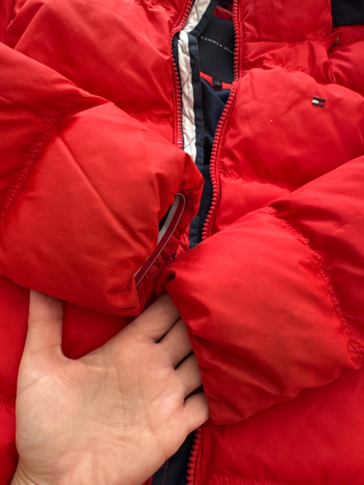 Tommy Hilfiger Mantel