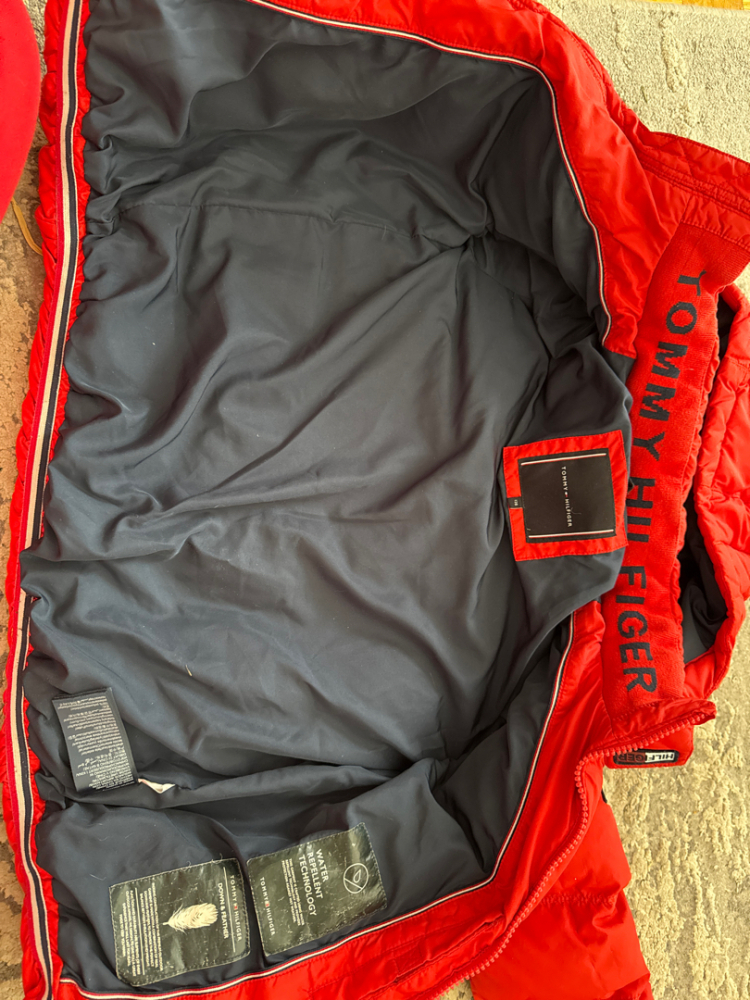 Tommy Hilfiger Mantel