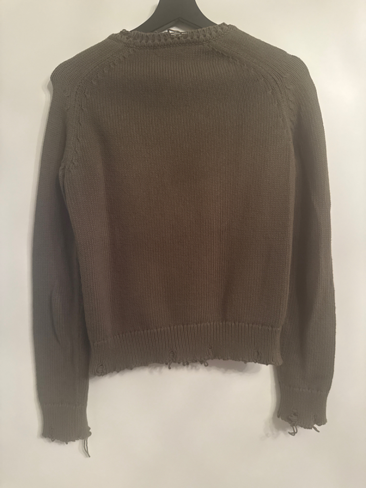 Yves Saint Laurent Chandail