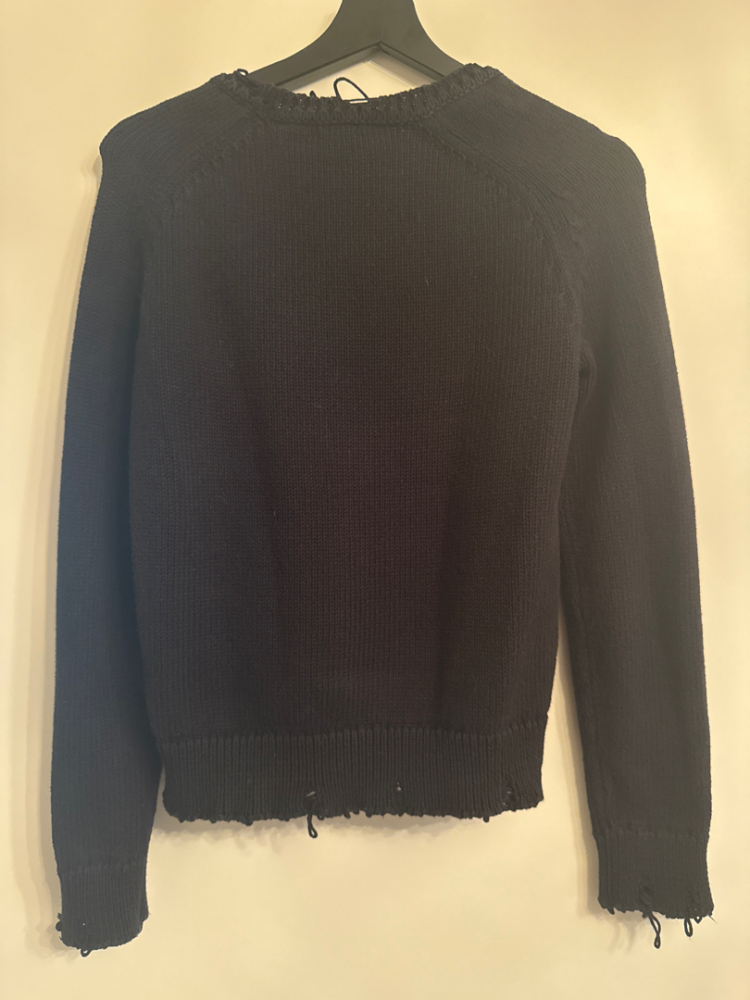Yves Saint Laurent Sweater