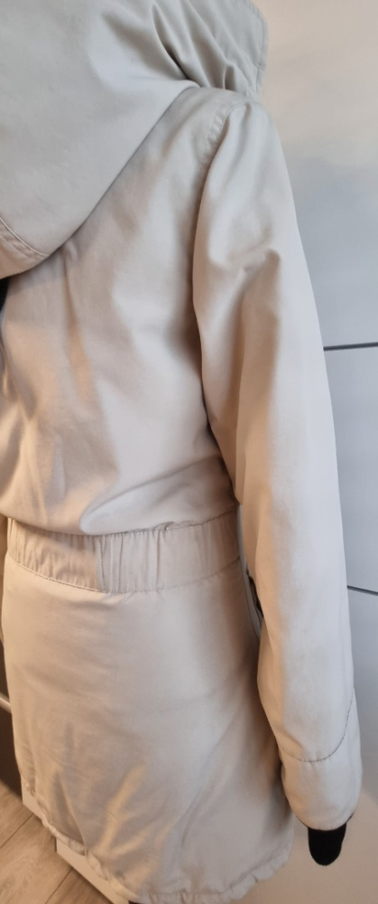 Canada Goose Trillium Parka down coat