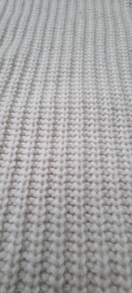 Christian Dior Wolle Pullover