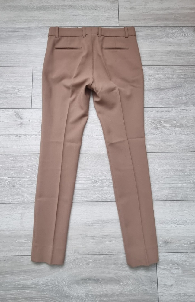 Gucci Damenhose – Slim, Elegant, Grösse 38 IT (Braun)