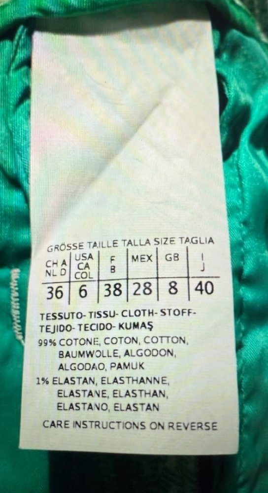 Weekend Max Mara Capri Flare FITW19 STRETCH | Taille basse