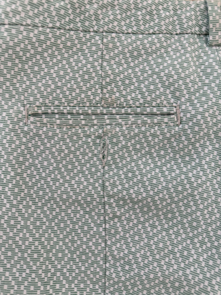 Weekend Max Mara Capri Flare FITW19 STRETCH | Taille basse