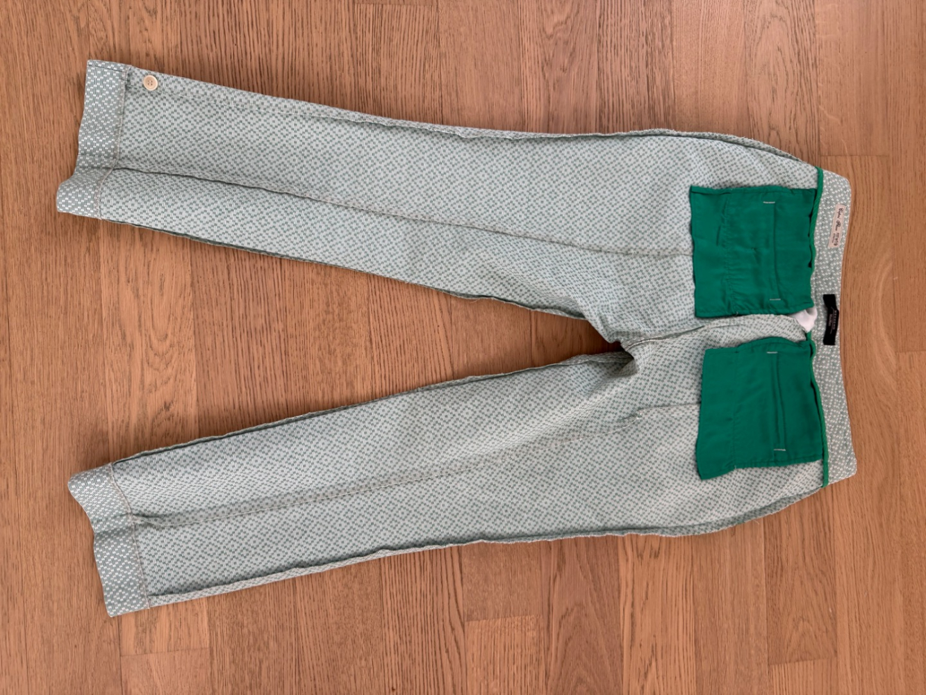 Weekend Max Mara Capri Flare FITW19 STRETCH | Taille basse