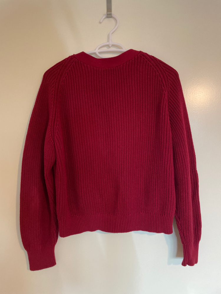 Collectif mon amour Lorelai Cardigan