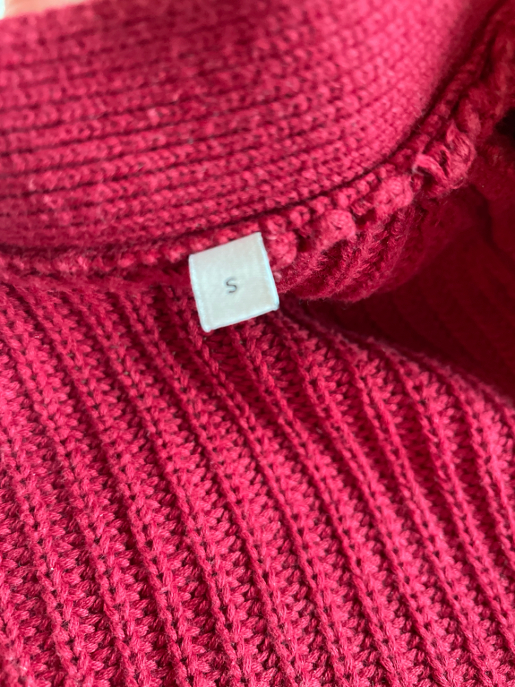 Collectif mon amour Lorelai Cardigan