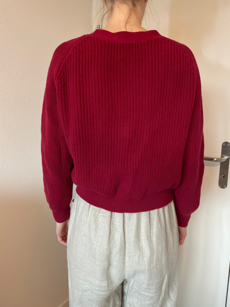 Collectif mon amour Lorelai Cardigan