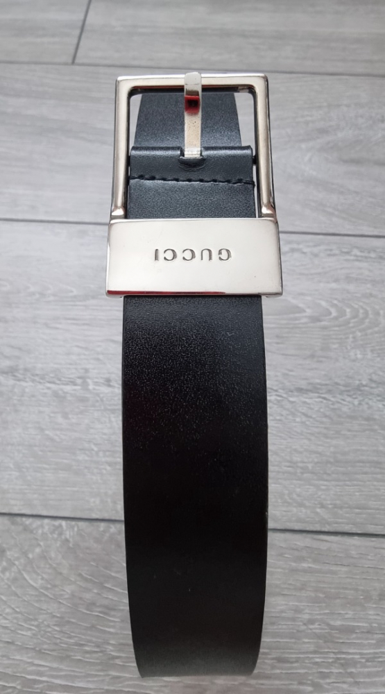 Gucci Ceinture Gucci classique unisexe