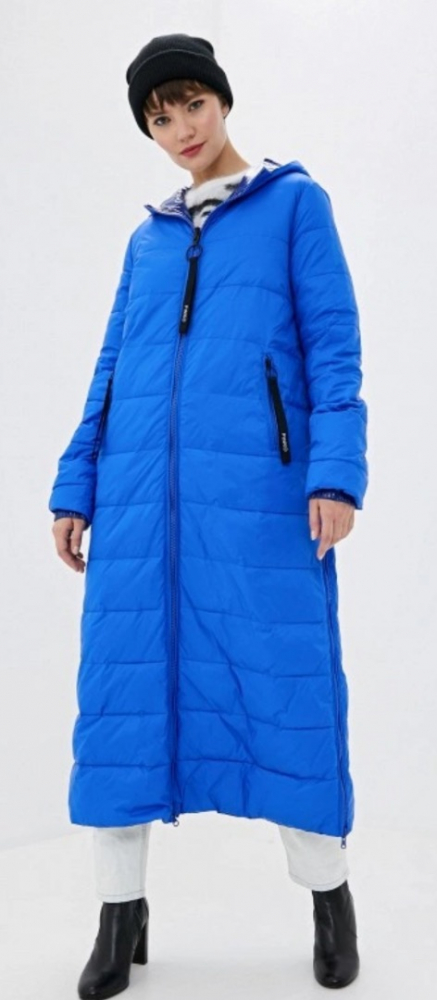 Pinko Veste double face isolée imperméable