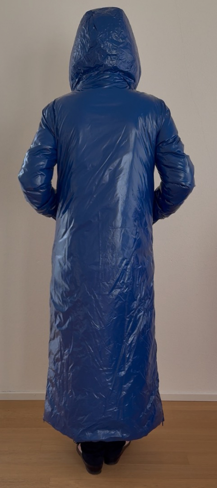 Pinko Veste double face isolée imperméable