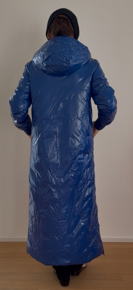 Pinko Veste double face isolée imperméable