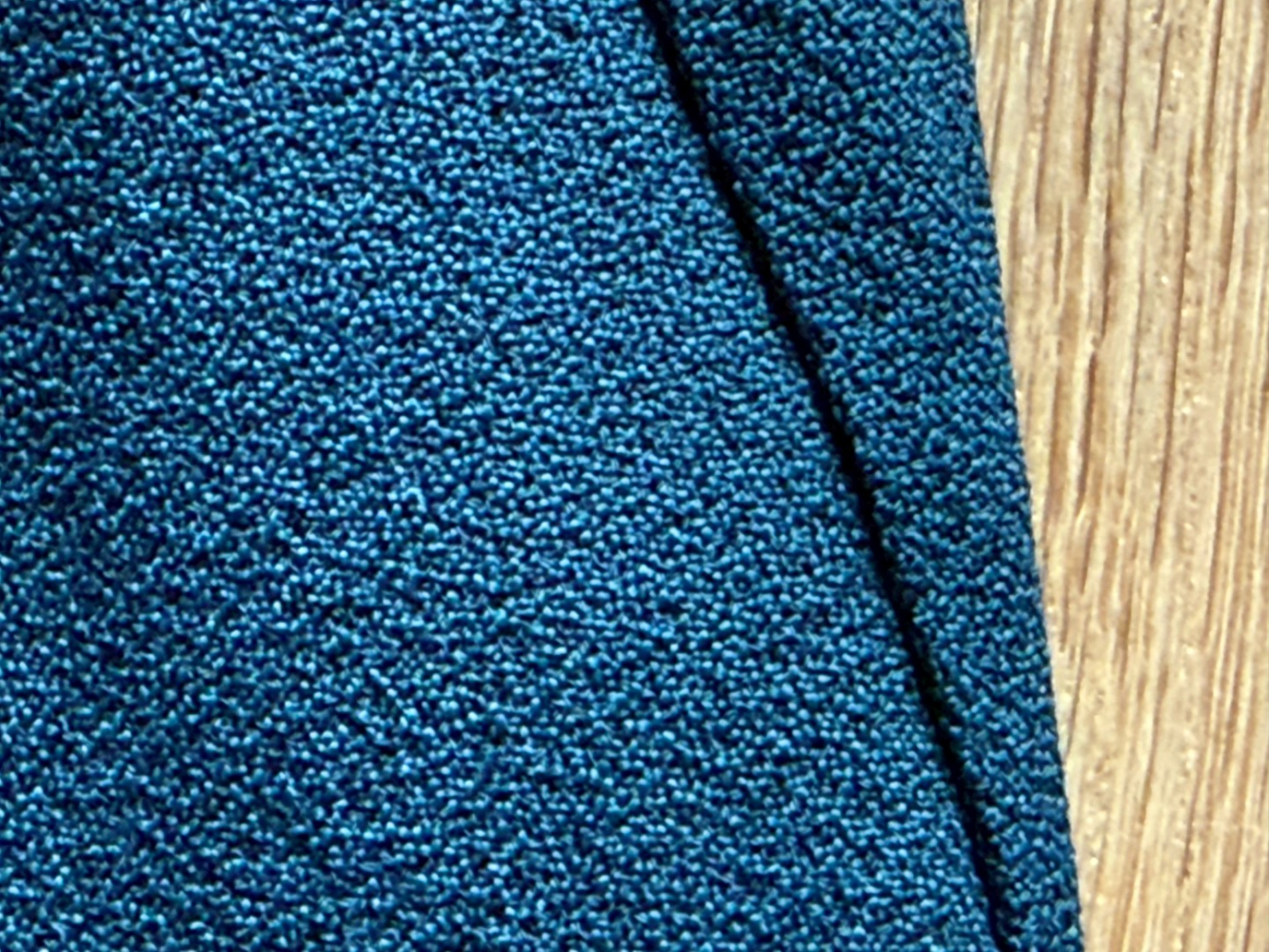 Balenciaga Élégante minirobe drapée