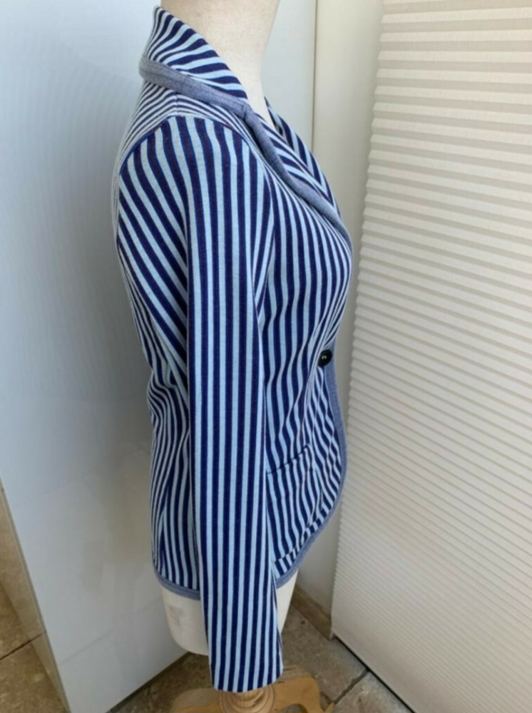 Ottod'Ame Blazer en coton