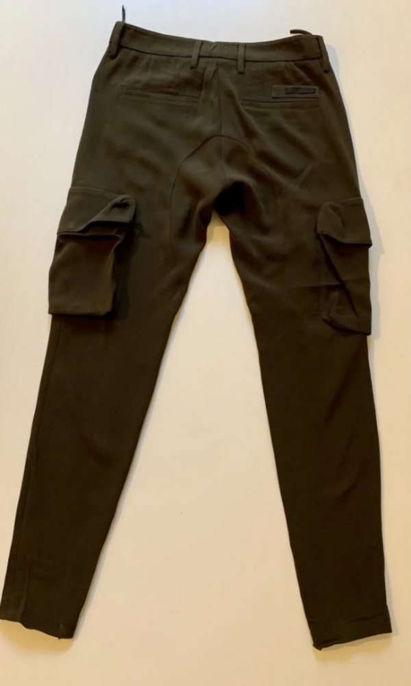 Prada Pantalon cargo