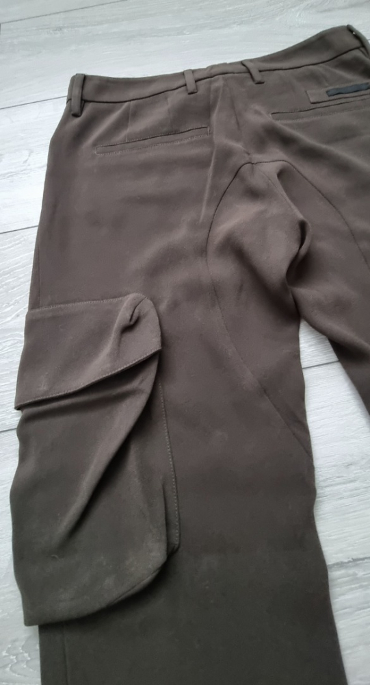 Prada Pantalon cargo
