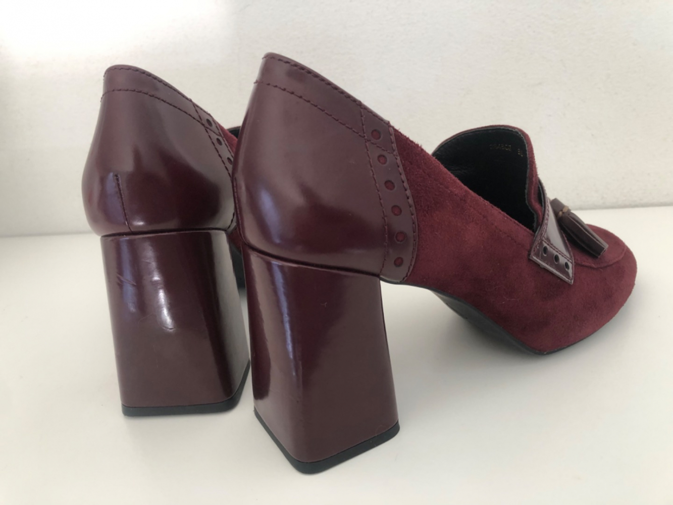 Geox Respira Moccasins