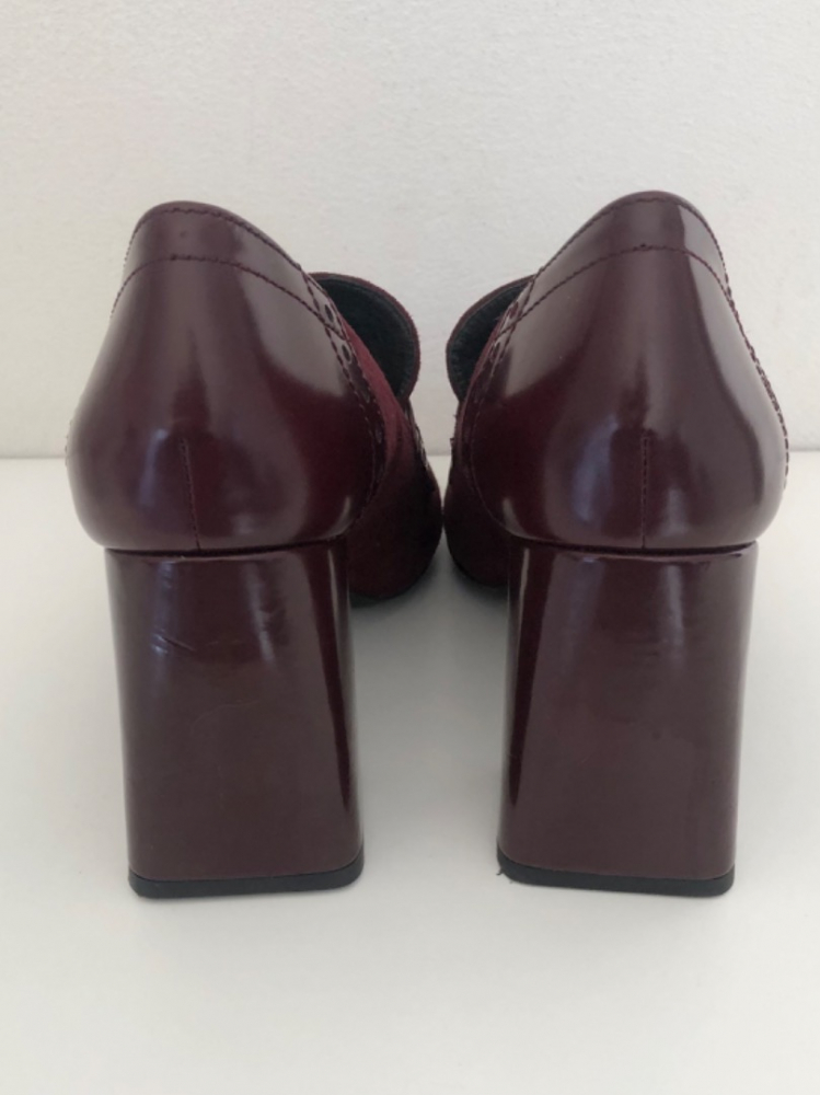 Geox Respira Moccasins