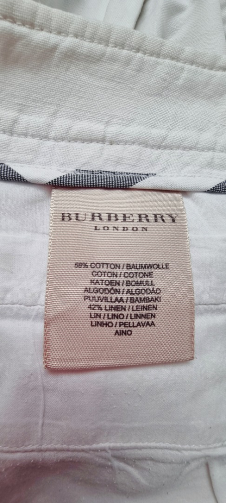 Burberry Shorts