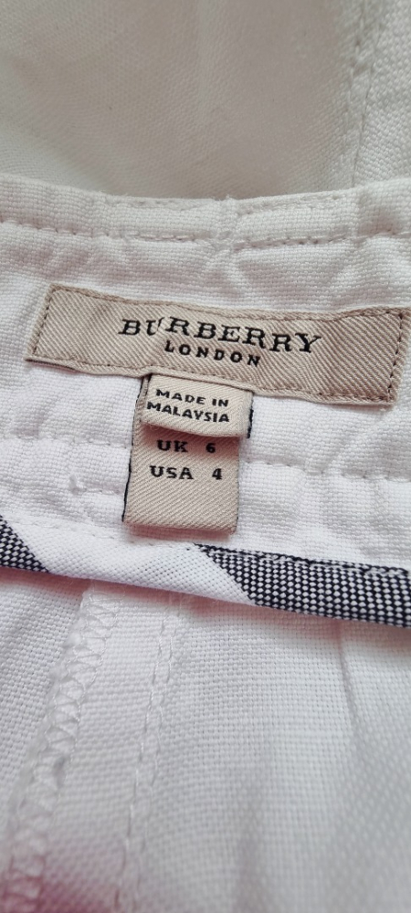 Burberry Shorts