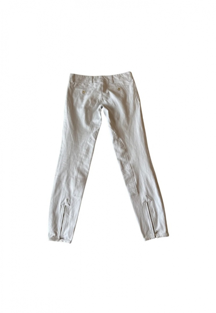 Prada Jeans slim exclusifs