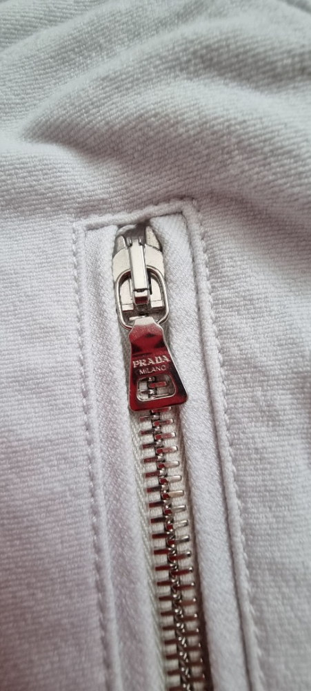 Prada Jeans slim exclusifs