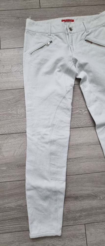 Prada Jeans slim exclusifs