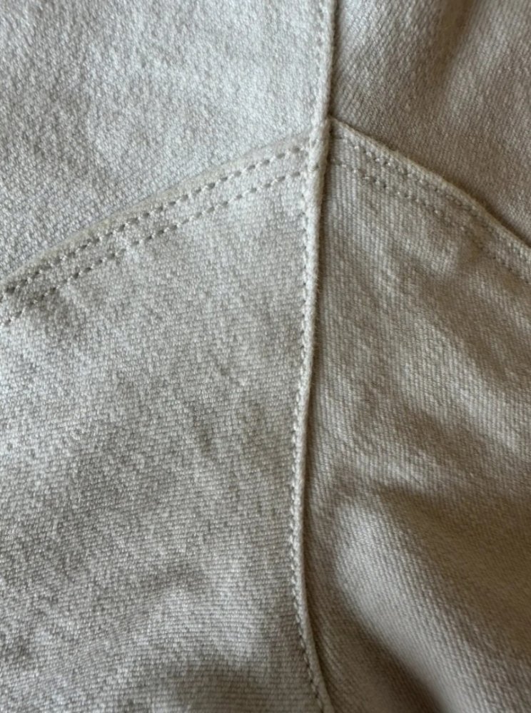 Prada Jeans slim exclusifs