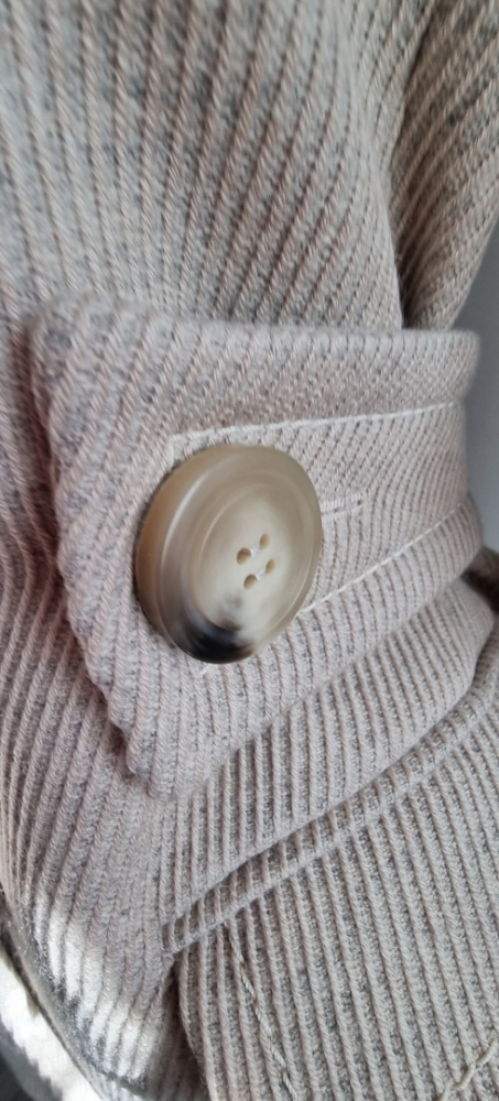 Intrend by Max Mara Eleganter Blouson aus hochwertiger Schurwolle