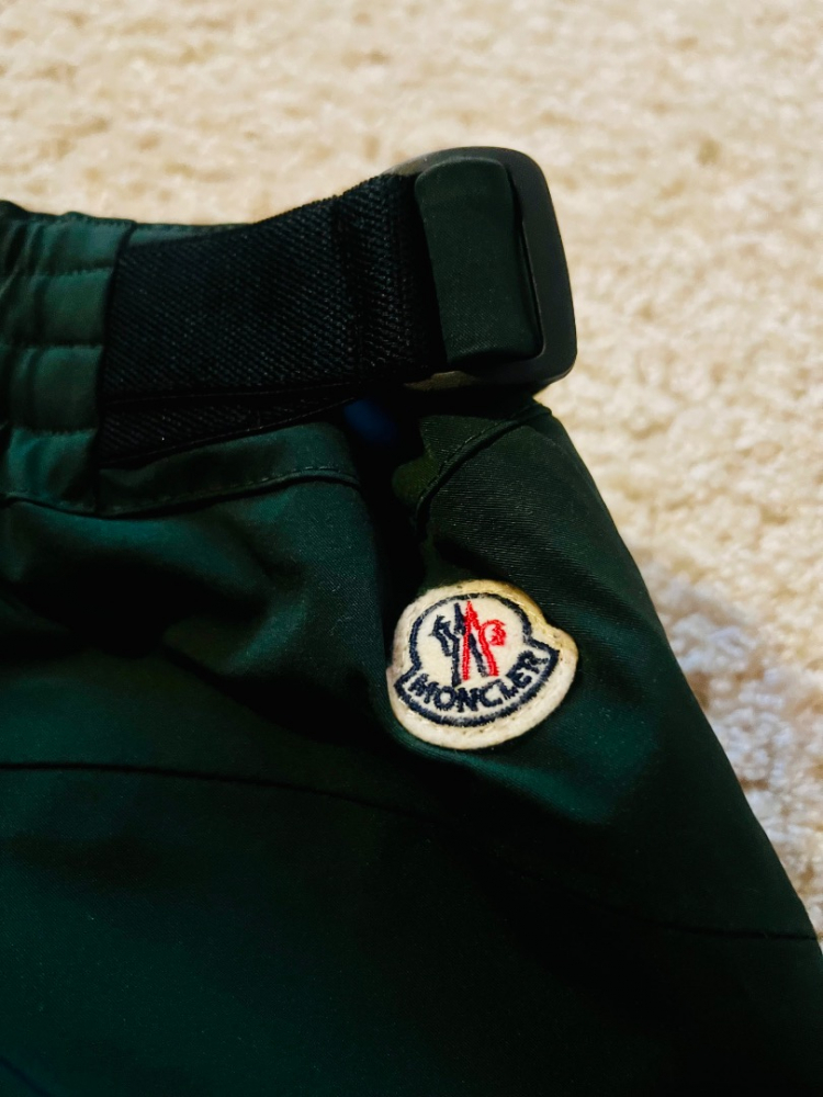 Moncler Skihose