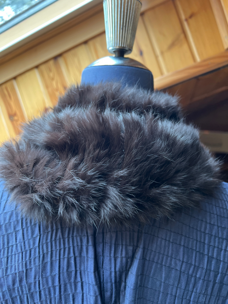 Yves Salomon Fur glue