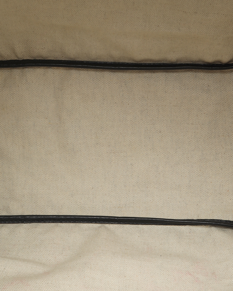 Goyard Goyardine Saint Louis PM Tote Bag