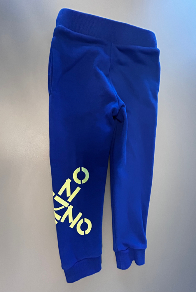Kenzo Ensemble jogging