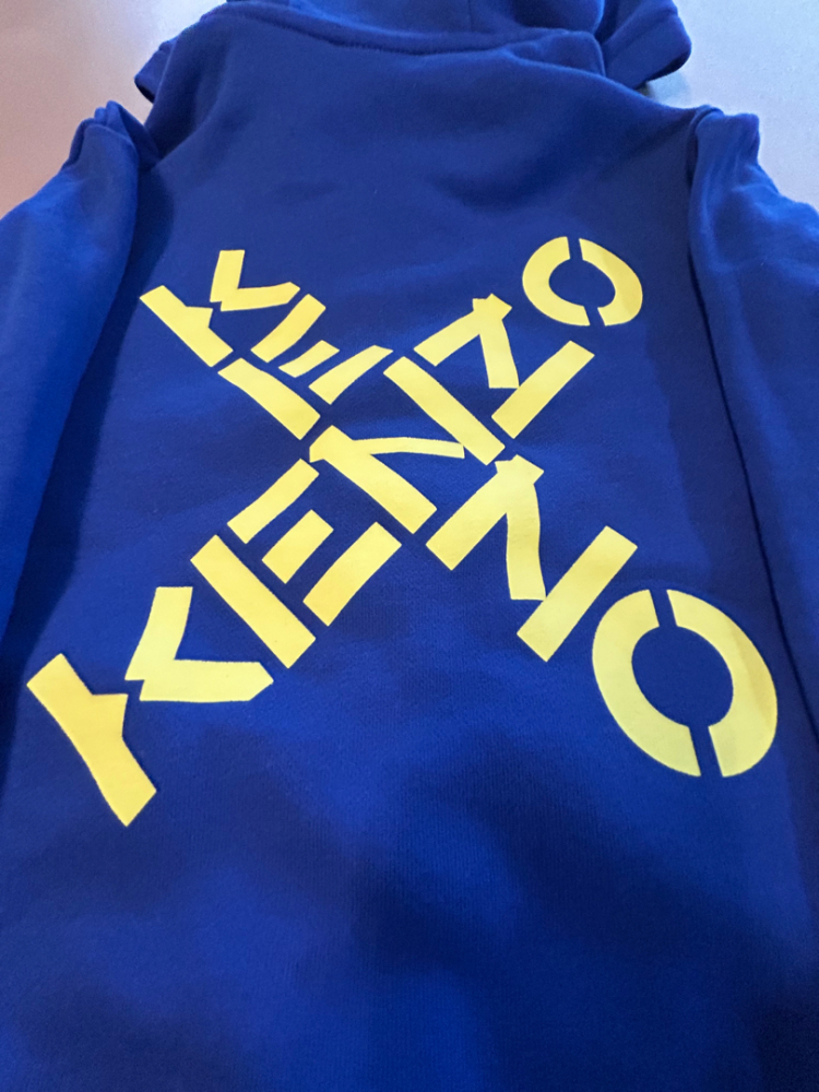 Kenzo Ensemble jogging