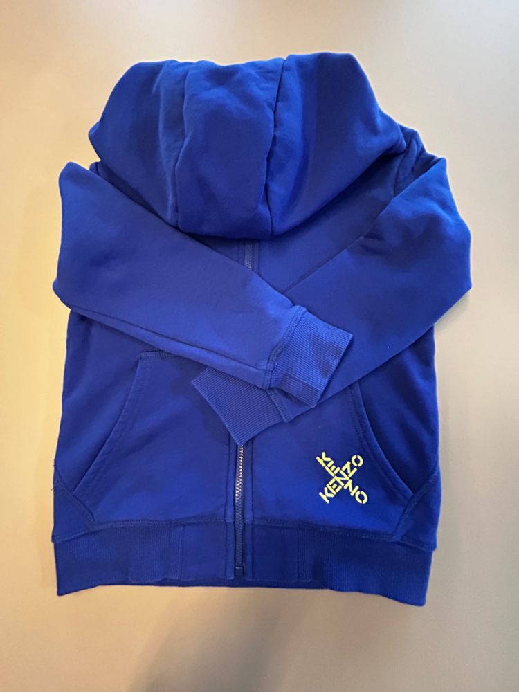 Kenzo Ensemble jogging