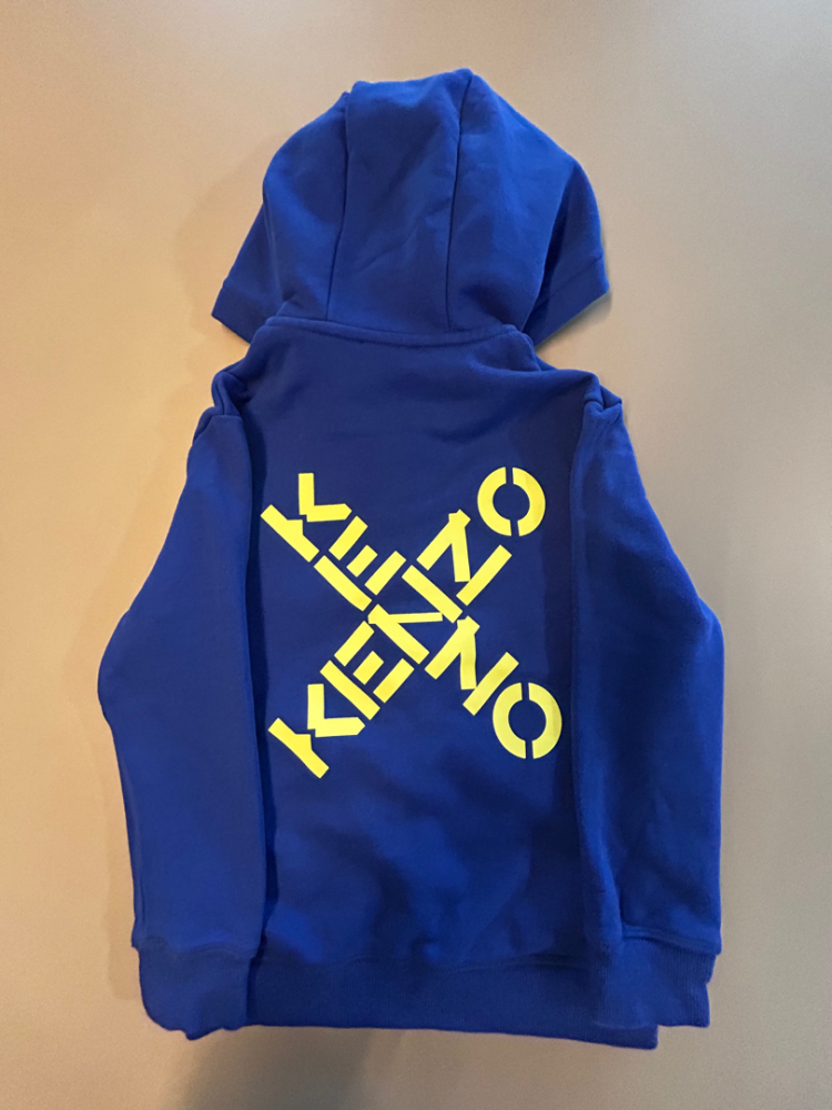 Kenzo Ensemble jogging