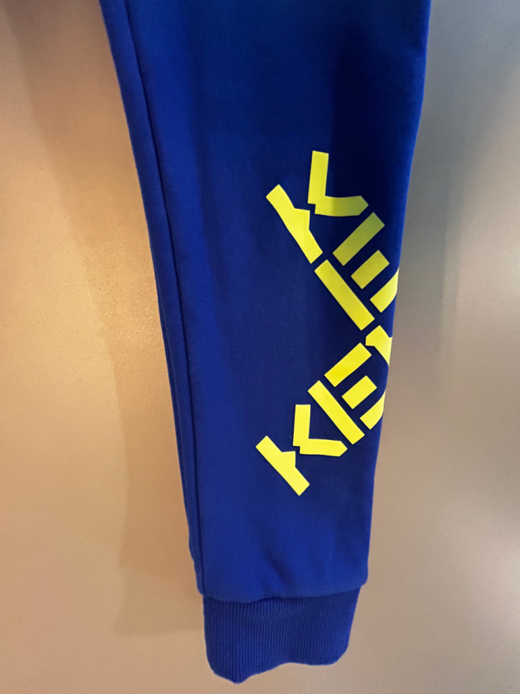 Kenzo Ensemble jogging