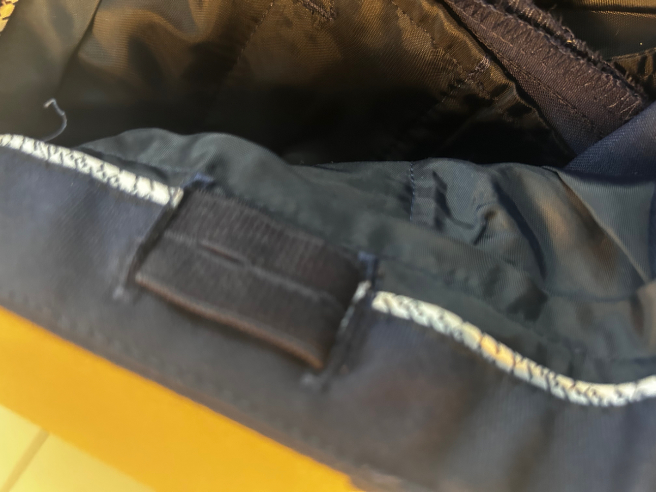 Boss Pantalon cérémonie