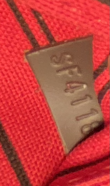 Louis Vuitton Neverfull MM