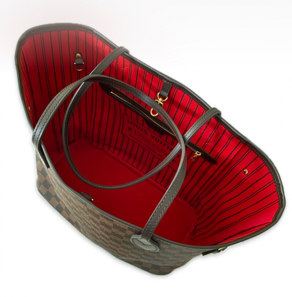 Louis Vuitton Neverfull MM