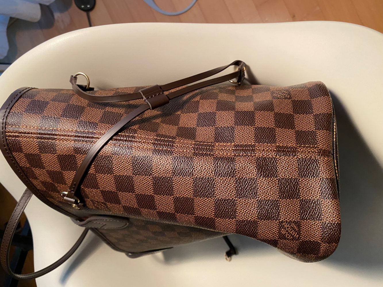 Louis Vuitton Neverfull MM