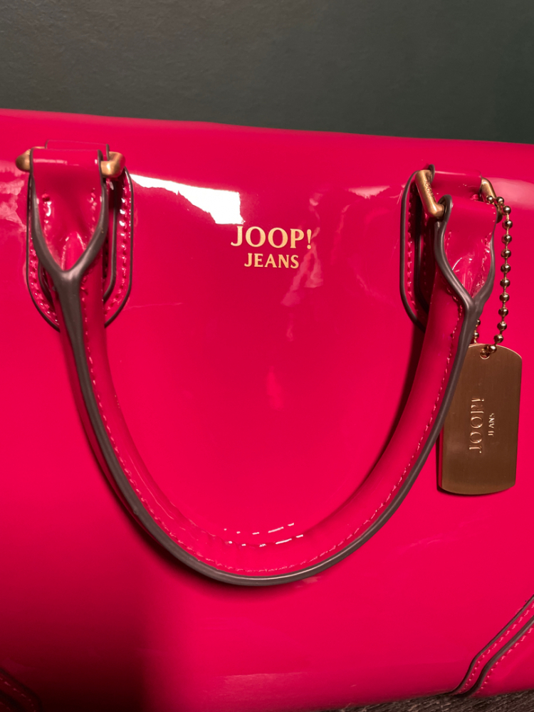 Joop Verea Handbag MHO