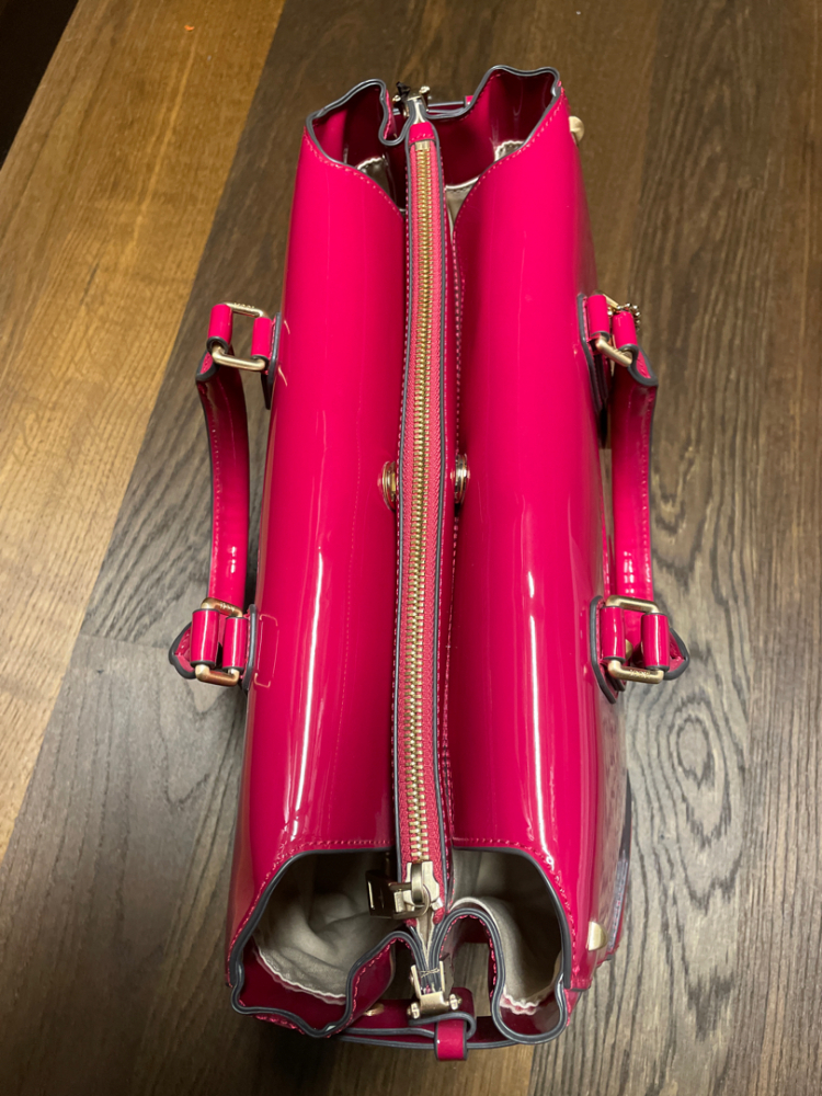 Joop Verea Handbag MHO