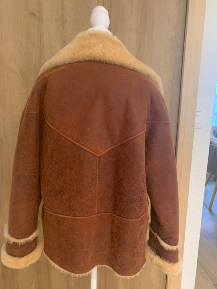 Sandro Winterkollektion