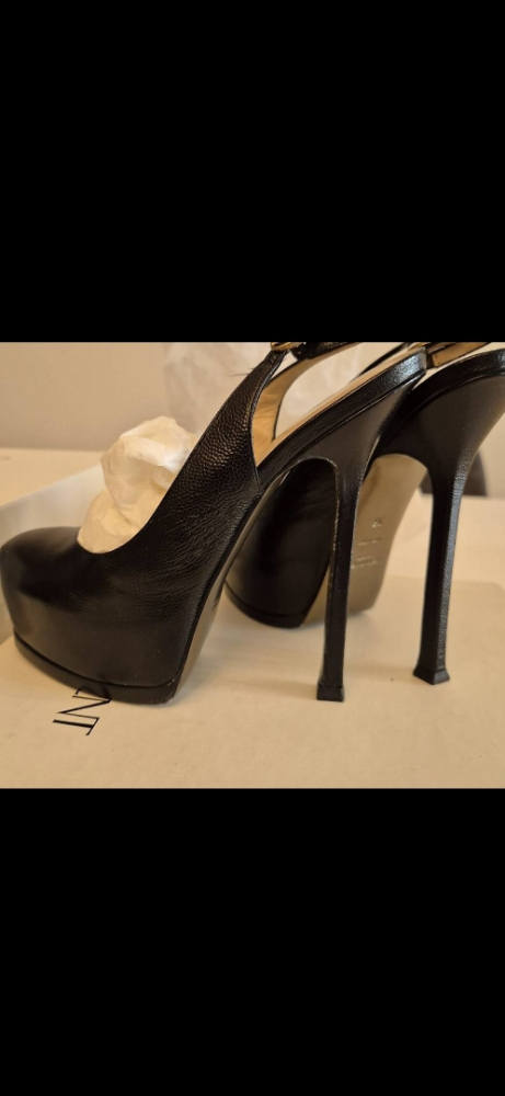 Yves Saint Laurent Tribtoo Slingbac