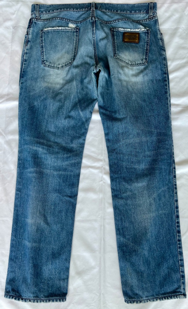 Dolce&Gabbana jeans