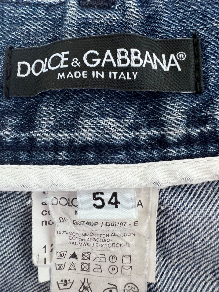 Dolce&Gabbana jeans