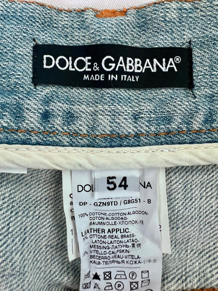 Dolce&Gabbana jeans